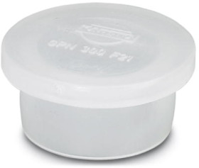 Protective cap, IP50 for QPD-QUICKON connection 5x 1.5 mm², 1414758