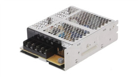 S8fs-C05015 Zasilacz Impulsowy Do Wbudowania 50W 15Vdc 3,4A