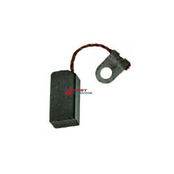 Szczotka 85305 6x10x20mm węglowa pilarka Rebir