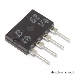 SAS261S B462G Hall Switch SIL4 RFT