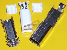 KOMPUTEROWY USB WTYK TYP B