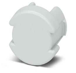 Zaślepka do złącza okrągłego Phoenix Contact Męski