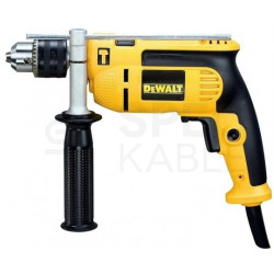 WIERTARKA UDAROWA 701W 13MM SAMOZACISK DEWALT