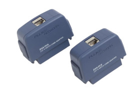 Tester kabli sieciowych Fluke Cat6 Tester kabli DSX-PC6S