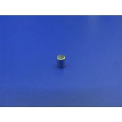 Magnes neodymowy okrągły 4x6mm