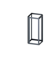 Akcesoria do obudów Ramka 8MF1880-2GE30 Stal Obudowa narożnika