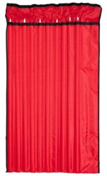 Tyczki geodezyjne skręcane geo-FENNEL RP 2 komplet w pokrowcu 15-114-20