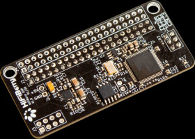 4260439550743 Raspberry Pi Shield - HiFiBerry DSP Add-On Board