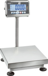 Waga platformowa 20 g: 60 kg