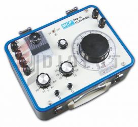 DKB-01 Techniczny mostek Kelvina