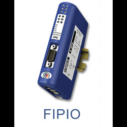 Bramka Anybus - FIPIO - AB7011