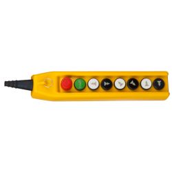 Kaseta suwnicowa PKS-8\W08