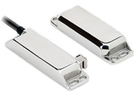 Przełącznik bezpieczeństwa, F3S-TGR-N_X, 24 V DC, IP69K, 4, Omron