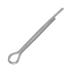 Sealey SPI101 Split Pin 2 x 25mm Pack of 100
