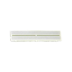 Velleman SD10N Breadboard 168x10x39mm 1piece Prototyping Board