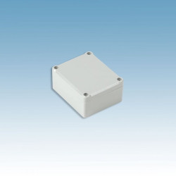 Z-54G obudowa plastikowa 89x74x41mm