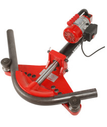 CINTR HYDR ELECTR 3/8-4'' GAZ (2 COLIS)