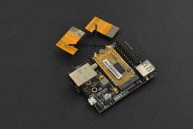 WRTnode2P - Devboard [Discontinued]