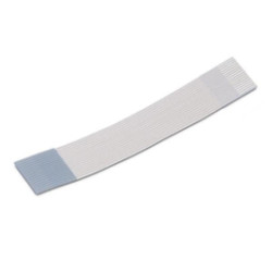 Ribbon Cable - 152mm, 20-Pin