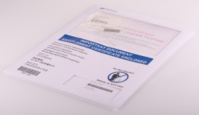 Oprogramowanie do oscyloskopów, Zwiększenie przepustowości, Oscyloskopy DSOX1204A, oscyloskopy DSOX1204G, licencje: 1