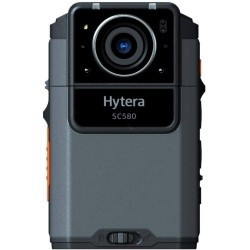 Kamera nasobna Hytera SC580 SL 64GB