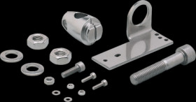 Mounting kit, area, M10 for reflectors 72.5 x 19 mm, E20919