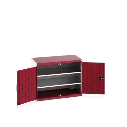 Szafa Blacha stalowa Bott 1050 X 650 X 800mm