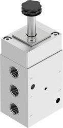 Zawór sprężonego powietrza FESTO VOFC-L-M52-M-N14-FN 8122931