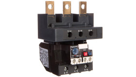 Przekaźnik Przeciążeniowy, 80...104A, Klasa 10A Lrd4365