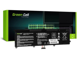 Bateria Green Cell C21-X202 do Asus X201E F201E VivoBook F202E Q200E S200E X202E