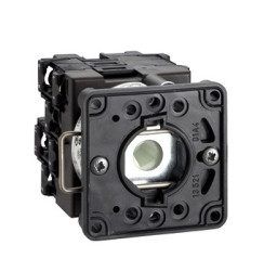 Przełącznik krzywkowy Schneider Electric 4P 3 45° 12A Harmony 660V (Volts)