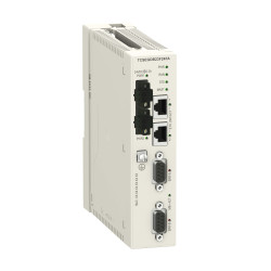 Moduł komunikacyjny Schneider Electric Moduł komunikacyjny Modbus Modicon X80 Modbus Plus Modicon M340 i Modicon M580