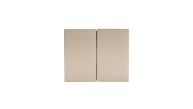 Sistena Life Klawisz Podwójny Titan 771412