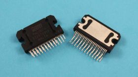 PAL-007A=TDA-7386 UKŁAD