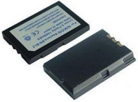 AKU.NIKON EN-EL2 3.7V 1.1AH