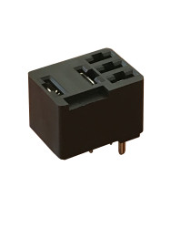 Gniazdo przekaźnika do: Przekaźniki Micro-ISO Durakool DZ