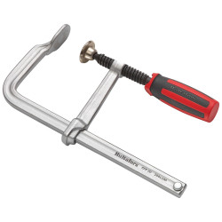 Hultafors 522203 CFP 20 Screw Clamp 200mm (8in)