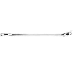 STANLEY STMT95789-0 Klucz płasko oczkowy Rozmiar klucza (metryczny) (tylko do tytułu) 11 mm
