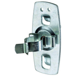 Gedore 2008378 Spring clamp d 16 mm