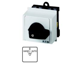 Łącznik krzywkowy In=20A P=6.5 kW T0-1-1 5431/IVS 026991 EATON