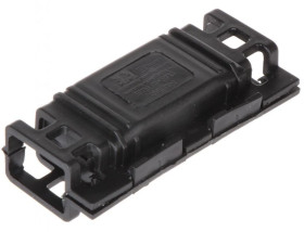 Mufa przelotowa GELBOX 3x6mm2 SUPER-CLIK-0 IPx8 RayTech