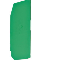 Osłona końcowa dla KYA16EH2 KWE16GR HAGER