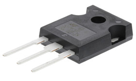 MOSFET N-kanałowy 11 A TO-247 900 V Pojedynczy 230 W 880 miliomów