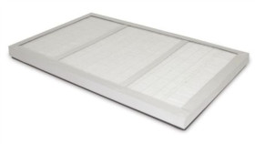 Filtr Do Wyciągu Oparów Lutowniczych, Do Uzytku Z: Fumecab 1000, Szafa