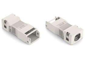 Obudowa, seria: 890 Series, WAGO