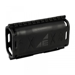 Mufa z żelem MZGEL86 86x52x28mm GELEBOX IPX8 0.6/1kV