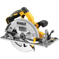 DEWALT DCS572N XR Brushless Circular Saw 184mm 18V Bare Unit