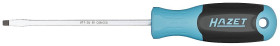 Wkrętak płaski Hazet 811-35 811-35 Szerokość klingi: 3.5 mm Długość końcówki: 100 mm