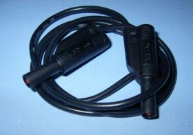 2612-IEC-100 1mm PRZEWÓD POM.PVC