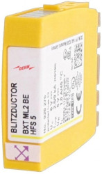 Ogranicznik przepięć na podst. BXT ML2 BE HFS 5 920270